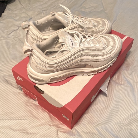 Nike Air Max 97 Size 11 Used - Picture 2 of 6